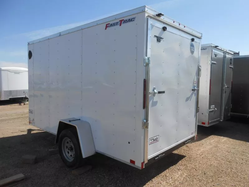 new Cargo (Enclosed) Trailers Wells Cargo  for sale, in Fort Collins, CO Thumbnail 3