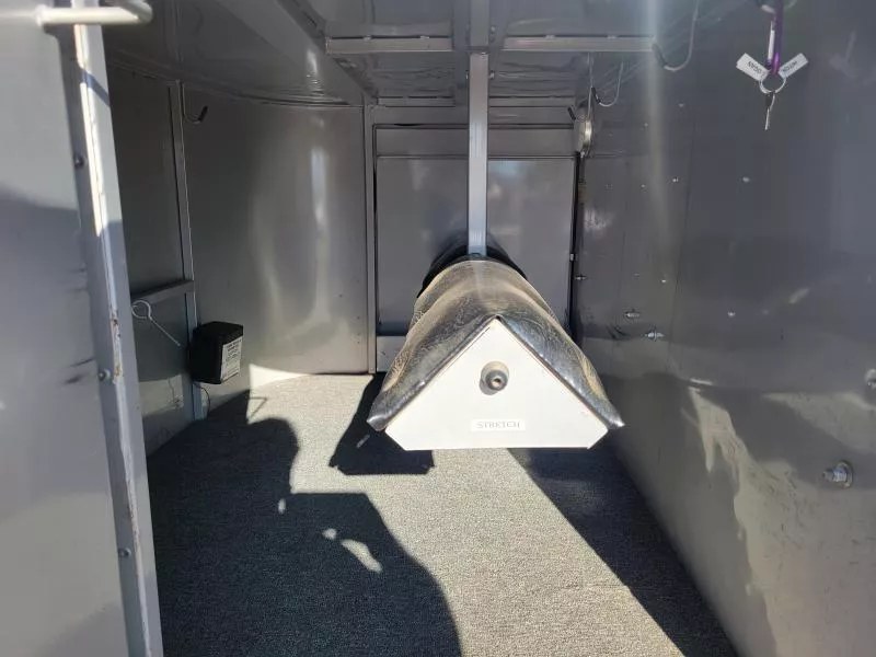 used Horse Trailers Logan Coach Trailers  for sale, in Fort Collins, CO Thumbnail 4