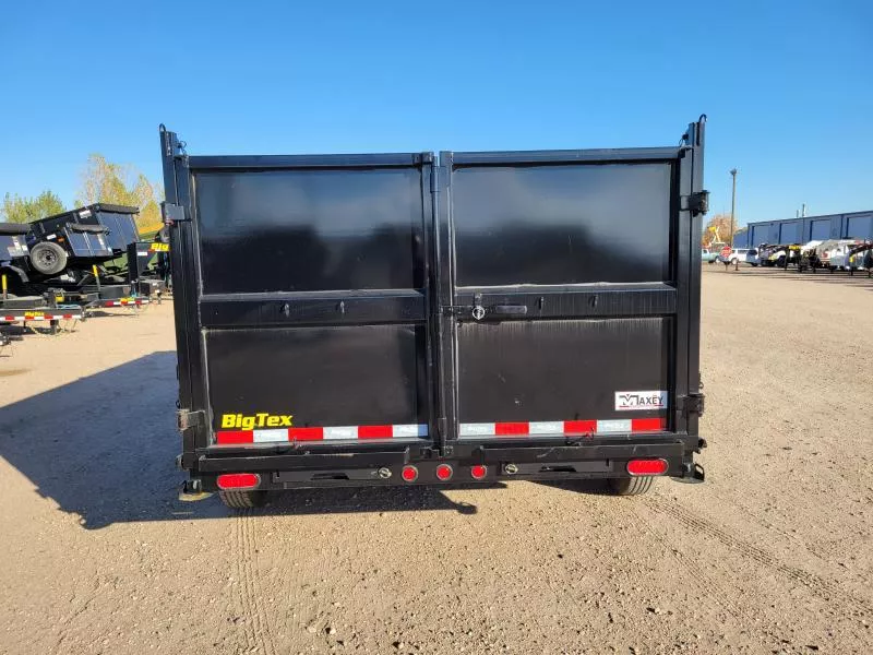 new Dump Trailers Big Tex Trailers  for sale, in Fort Collins, CO Thumbnail 8