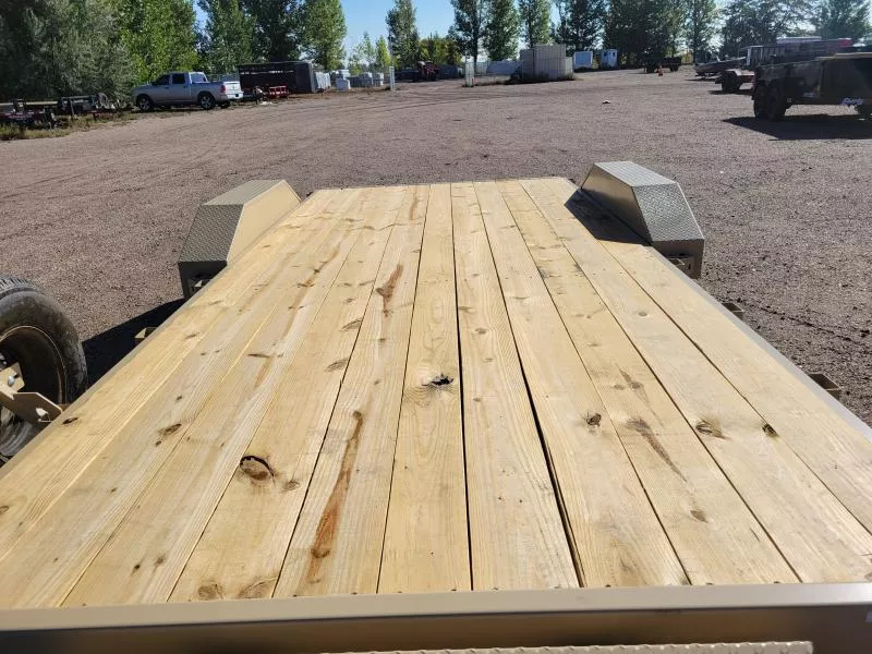 new Car Haulers / Racing Trailers Liberty  for sale, in Fort Collins, CO Thumbnail 7