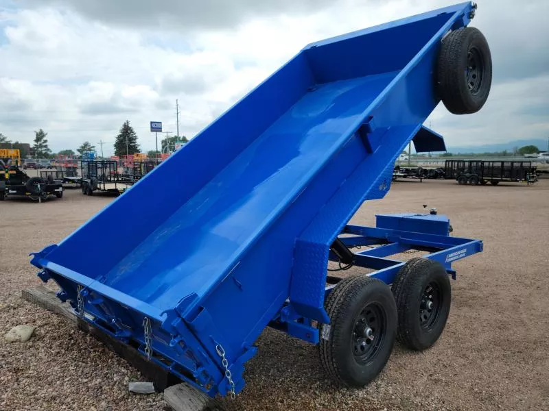 new Dump Trailers Liberty  for sale, in Fort Collins, CO Thumbnail 18