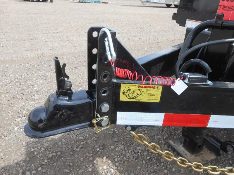 new Tilt Trailers Big Tex Trailers  for sale, in Fort Collins, CO Thumbnail 11