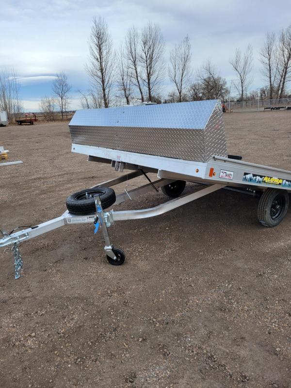 new Snowmobile Trailers Aluma  for sale, in Fort Collins, CO Thumbnail 6