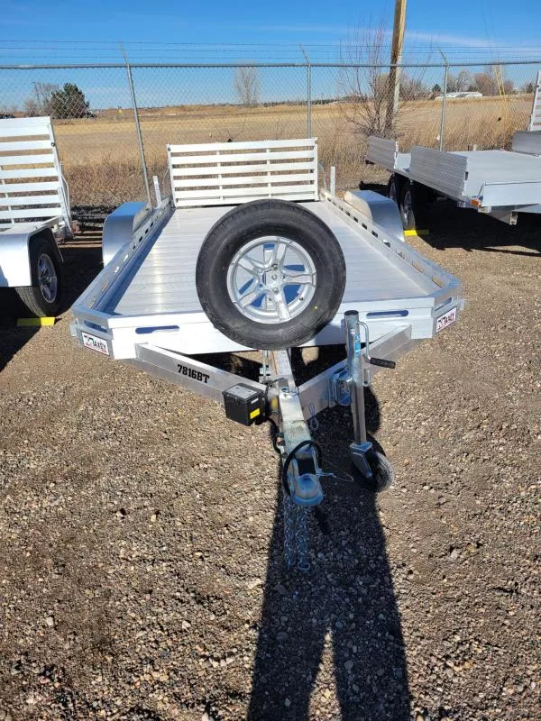 new Utility Trailers Aluma  for sale, in Fort Collins, CO Thumbnail 2