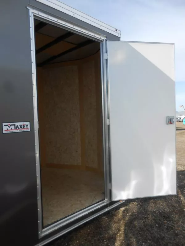 new Cargo (Enclosed) Trailers Haulmark Trailers  for sale, in Fort Collins, CO Thumbnail 6