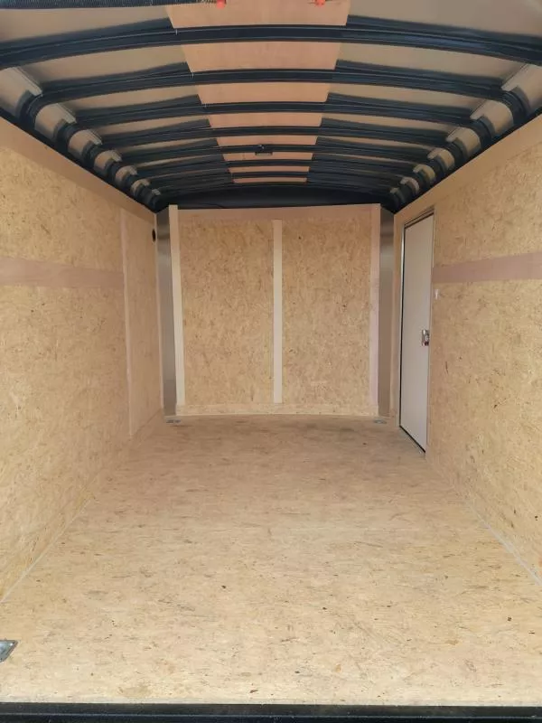 new Cargo (Enclosed) Trailers Haulmark Trailers  for sale, in Fort Collins, CO Thumbnail 9