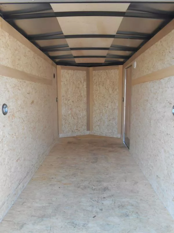 new Cargo (Enclosed) Trailers Wells Cargo  for sale, in Fort Collins, CO Thumbnail 7