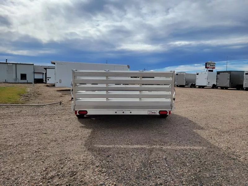new Utility Trailers Aluma  for sale, in Fort Collins, CO Thumbnail 4