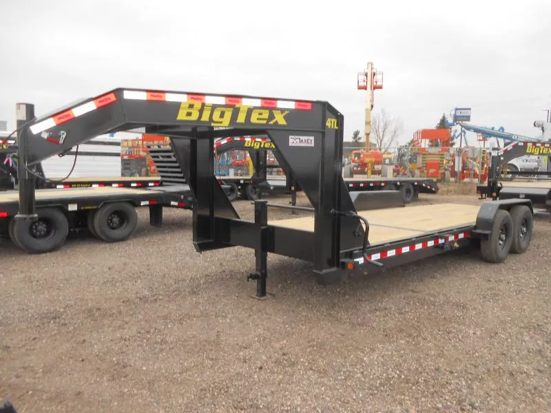 new Tilt Trailers Big Tex Trailers  for sale, in Fort Collins, CO Thumbnail 2