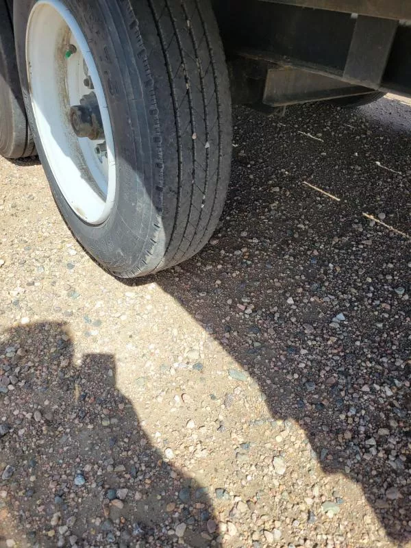 used Equipment / Flatbed Trailers Towmaster Trailers  for sale, in Fort Collins, CO Thumbnail 4