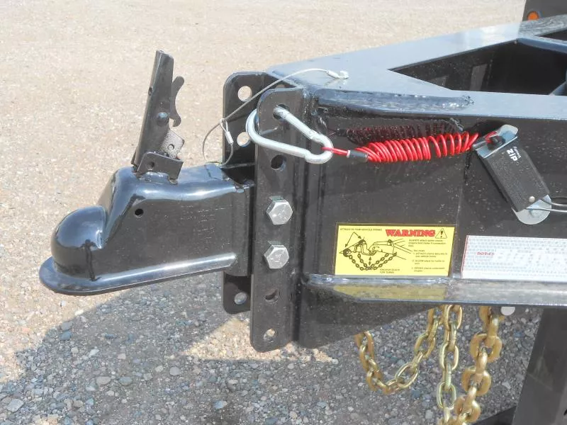 new Equipment / Flatbed Trailers Big Tex Trailers  for sale, in Fort Collins, CO Thumbnail 7