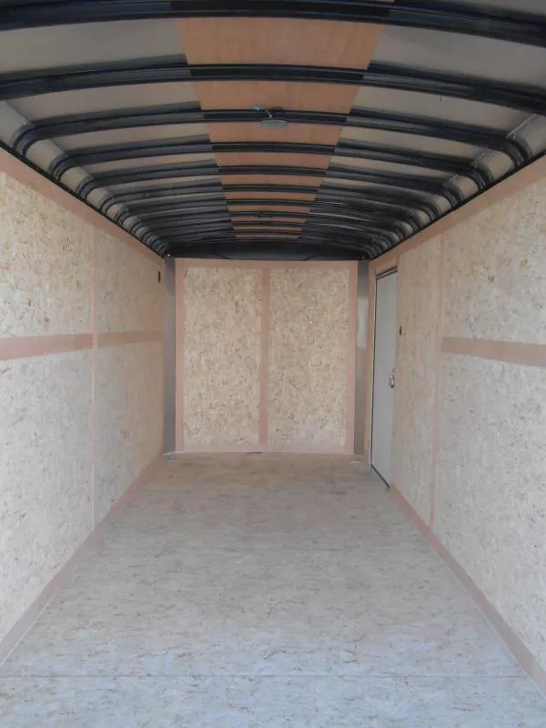 new Cargo (Enclosed) Trailers Haulmark Trailers  for sale, in Fort Collins, CO Thumbnail 8