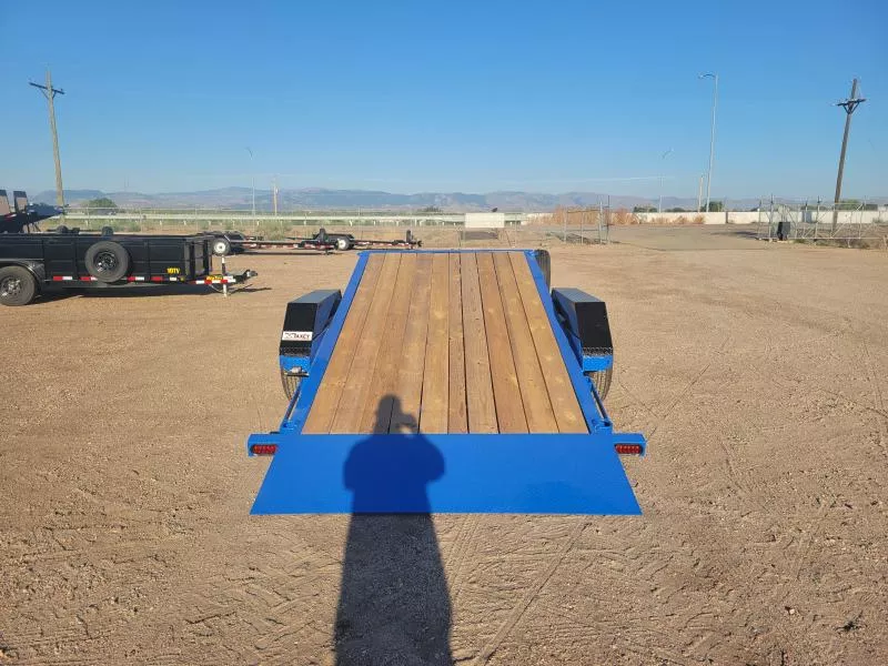 new Tilt Trailers Liberty  for sale, in Fort Collins, CO Thumbnail 9