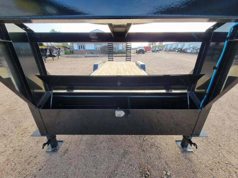 new Equipment / Flatbed Trailers Big Tex Trailers  for sale, in Fort Collins, CO Thumbnail 7