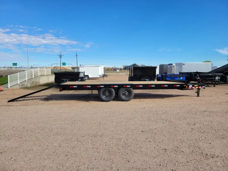new Equipment / Flatbed Trailers Big Tex Trailers  for sale, in Fort Collins, CO Thumbnail 6