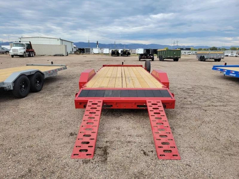 new Car Haulers / Racing Trailers Liberty  for sale, in Fort Collins, CO Thumbnail 7