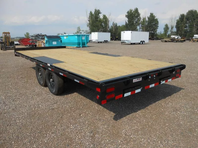 new Equipment / Flatbed Trailers Big Tex Trailers  for sale, in Fort Collins, CO Thumbnail 4