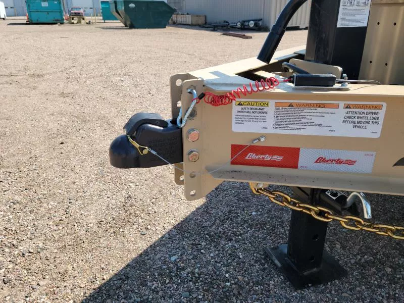 new Dump Trailers Liberty  for sale, in Fort Collins, CO Thumbnail 15