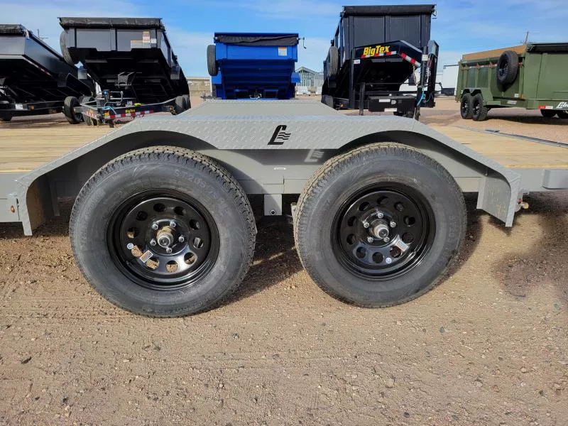 new Car Haulers / Racing Trailers Liberty  for sale, in Fort Collins, CO Thumbnail 9