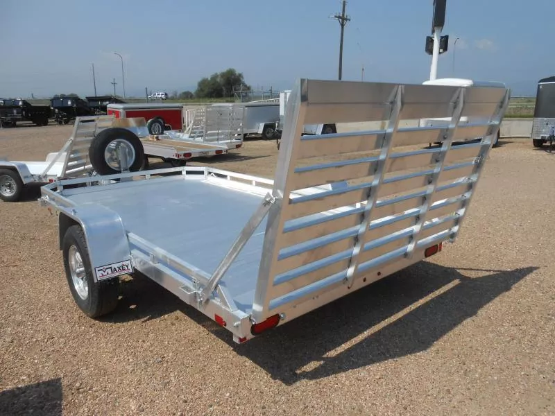 new Utility Trailers Aluma  for sale, in Fort Collins, CO Thumbnail 3