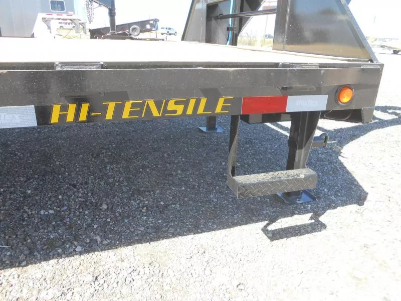 new Equipment / Flatbed Trailers Big Tex Trailers  for sale, in Fort Collins, CO Thumbnail 6