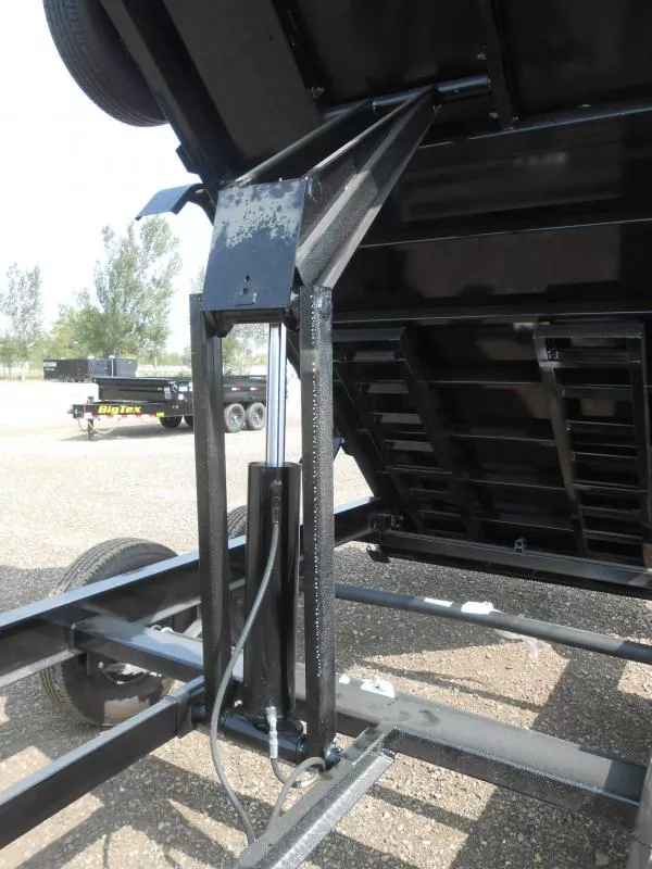 new Dump Trailers Big Tex Trailers  for sale, in Fort Collins, CO Thumbnail 12