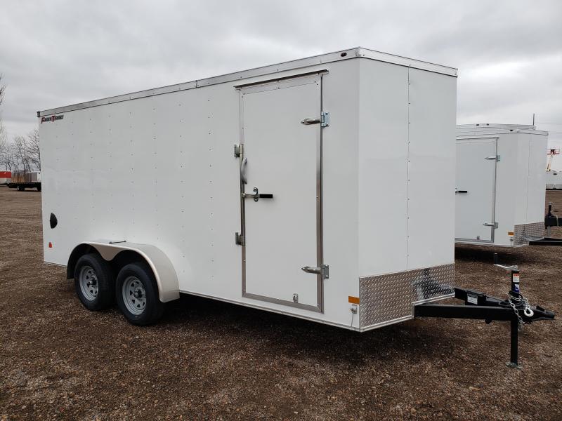 2022 Wells Cargo FT716T2-RD Enclosed Cargo Trailer 2022 Wells Cargo FT716T2-RD Enclosed Cargo Trailer