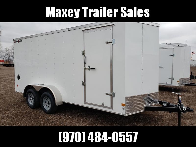 2022 Wells Cargo FT716T2-RD Enclosed Cargo Trailer 2022 Wells Cargo FT716T2-RD Enclosed Cargo Trailer