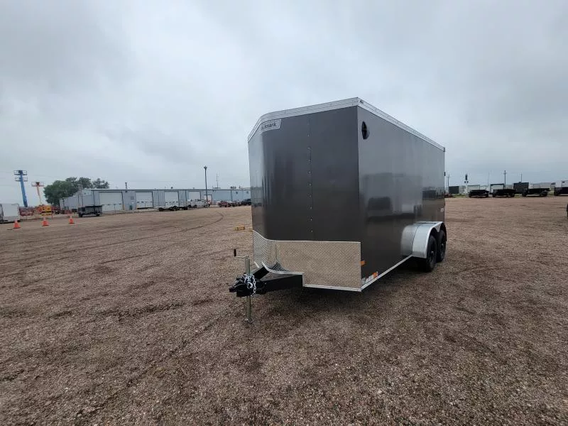 new Cargo (Enclosed) Trailers Haulmark Trailers  for sale, in Fort Collins, CO Thumbnail 3