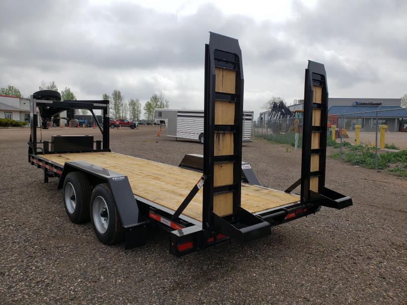 2023 Felling Trailers FT14I Equipment Trailer