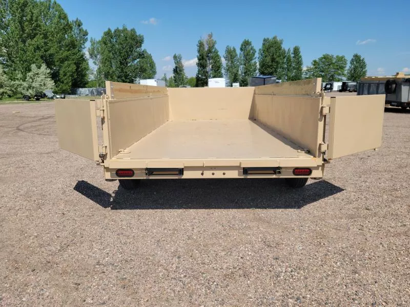 new Dump Trailers Liberty  for sale, in Fort Collins, CO Thumbnail 10