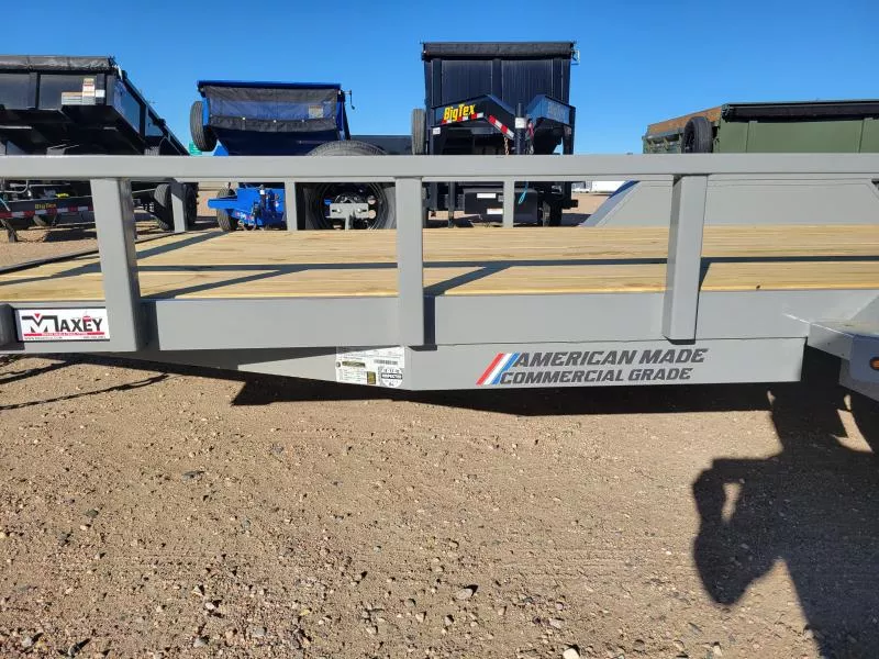 new Utility Trailers Liberty  for sale, in Fort Collins, CO Thumbnail 3