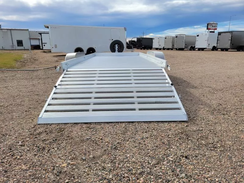 new Utility Trailers Aluma  for sale, in Fort Collins, CO Thumbnail 5