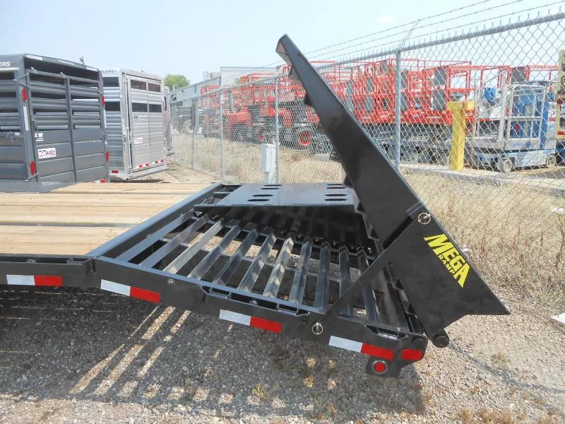 new Equipment / Flatbed Trailers Big Tex Trailers  for sale, in Fort Collins, CO Thumbnail 8