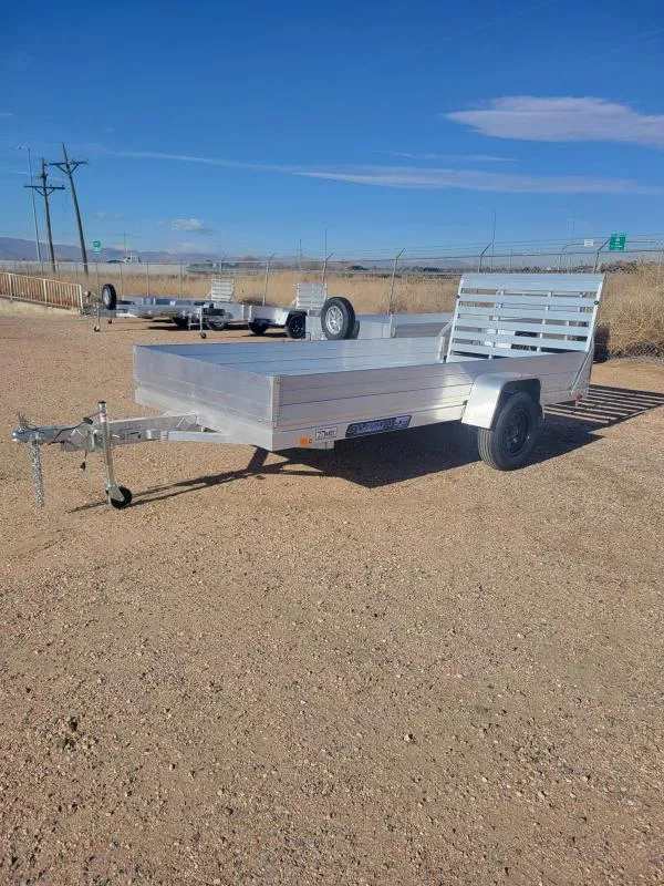 new Utility Trailers Aluma  for sale, in Fort Collins, CO Thumbnail 2