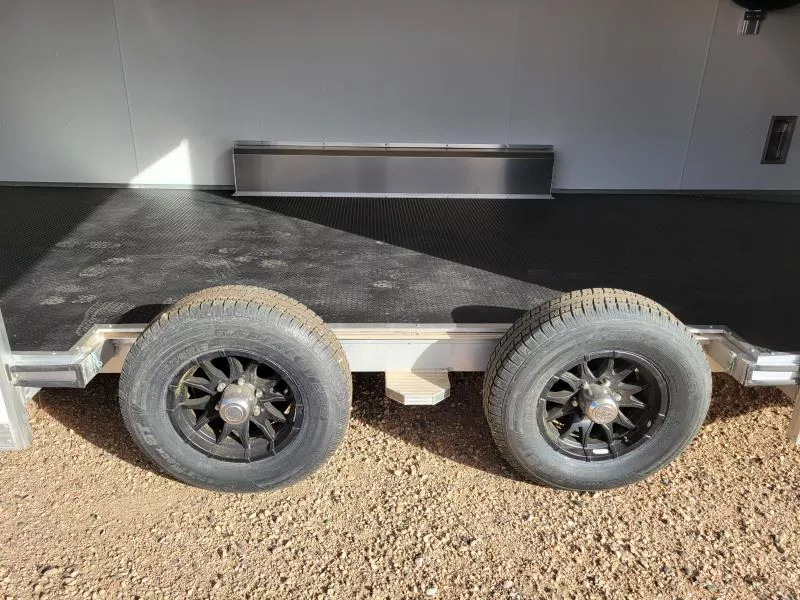 new Car Haulers / Racing Trailers Alcom-Stealth  for sale, in Fort Collins, CO Thumbnail 8