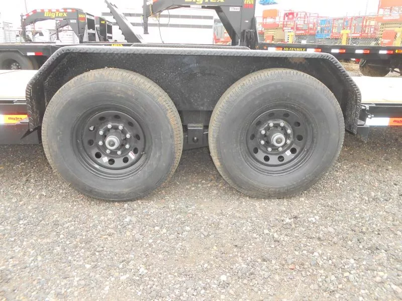 new Tilt Trailers Big Tex Trailers  for sale, in Fort Collins, CO Thumbnail 5