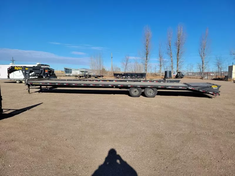 used Equipment / Flatbed Trailers Big Tex Trailers  for sale, in Fort Collins, CO Thumbnail 4