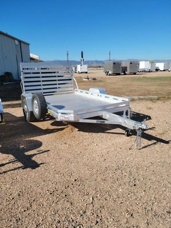 new Utility Trailers Aluma  for sale, in Fort Collins, CO Thumbnail 2
