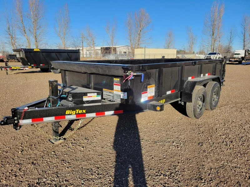 new Dump Trailers Big Tex Trailers  for sale, in Fort Collins, CO Thumbnail 2