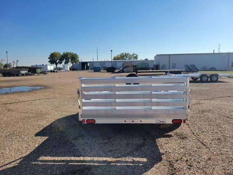 new Utility Trailers Aluma  for sale, in Fort Collins, CO Thumbnail 4