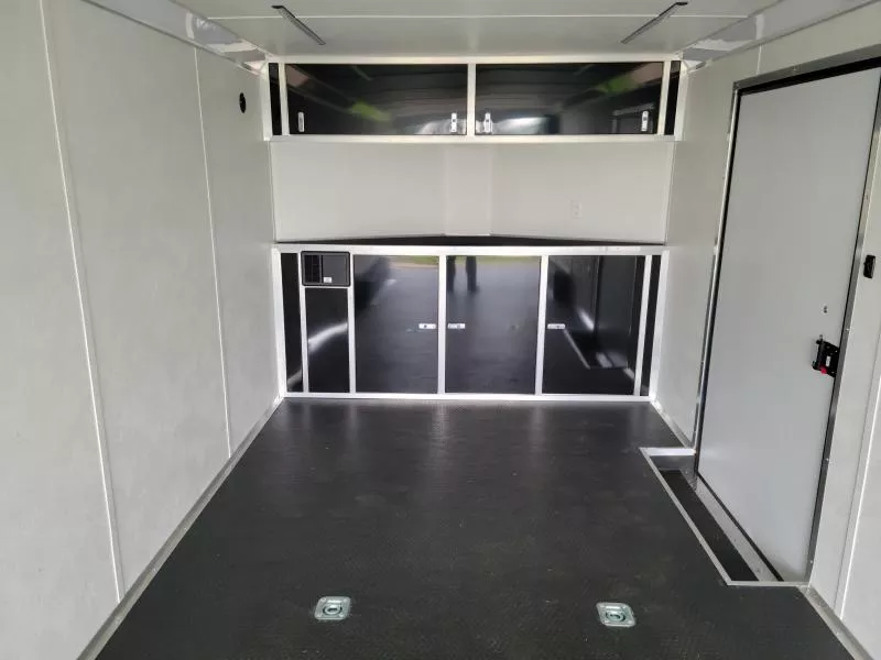 new Car Haulers / Racing Trailers Haulmark Trailers  for sale, in Fort Collins, CO Thumbnail 18