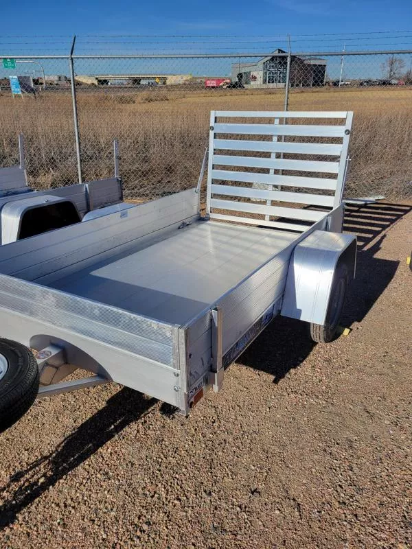 new Utility Trailers Aluma  for sale, in Fort Collins, CO Thumbnail 3