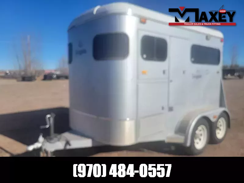 1993 Logan Coach