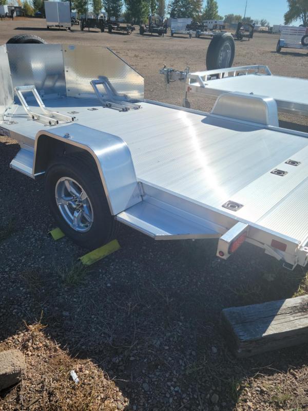 new Motorcycle / Cycle Trailers Aluma  for sale, in Fort Collins, CO Thumbnail 5