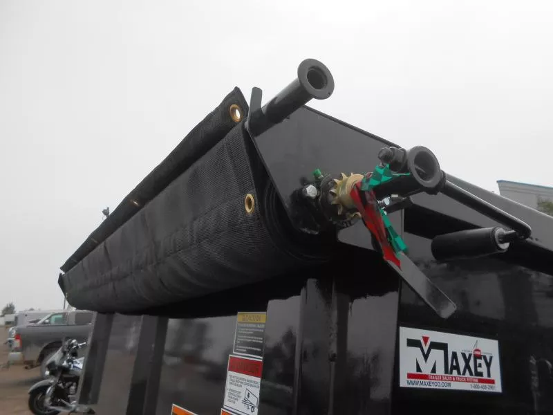 new Dump Trailers Big Tex Trailers  for sale, in Fort Collins, CO Thumbnail 13