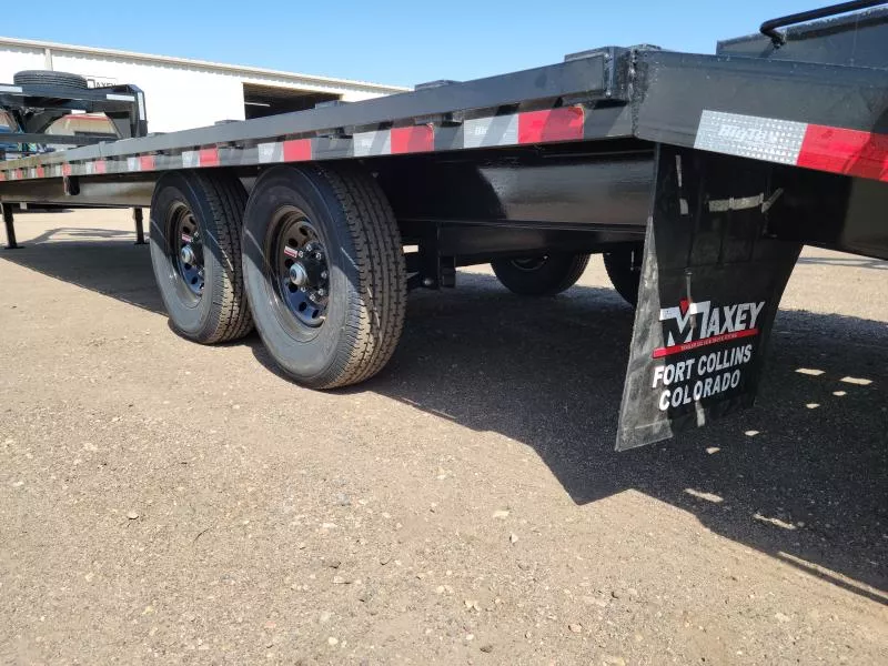 new Equipment / Flatbed Trailers Big Tex Trailers  for sale, in Fort Collins, CO Thumbnail 11