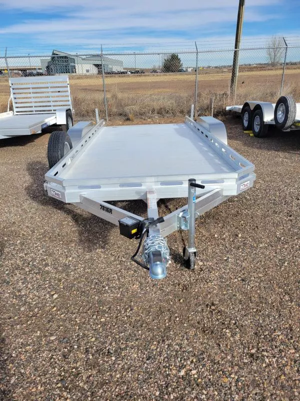 new Utility Trailers Aluma  for sale, in Fort Collins, CO Thumbnail 2