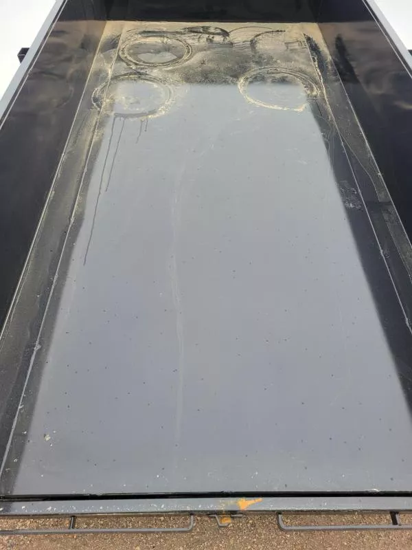 new Dump Trailers Big Tex Trailers  for sale, in Fort Collins, CO Thumbnail 14