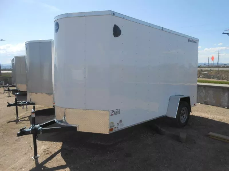 new Cargo (Enclosed) Trailers Wells Cargo  for sale, in Fort Collins, CO Thumbnail 2